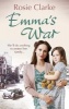 Emma's War (Paperback) - Rosie Clarke Photo