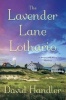 The Lavender Lane Lothario (Hardcover) - David Handler Photo