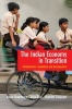 The Indian Economy in Transition - Globalization, Capitalism and Development (Hardcover) - Anjan Chakrabarti Photo