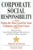 Corporate Social Responsibility - Doing the Most Good for Your Company and Your Cause (Hardcover, 1st ed.) - Philip Kotler Photo