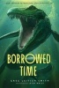 Borrowed Time (Hardcover) - Greg Leitich Smith Photo