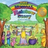 The Musical Rainbow Story (Paperback) - Donald Abrams Photo