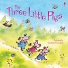 Three Little Pigs (Paperback, New edition) - Susanna Davidson Photo