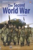 The Second World War (Hardcover) - Conrad Mason Photo