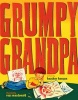 Grumpy Grandpa (Hardcover) - Heather Henson Photo