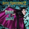 Drac Is Back! (Paperback) - Lauren Forte Photo