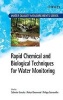 Rapid Chemical and Biological Techniques for Water Monitoring (Hardcover, New) - Catherine Gonzalez Photo