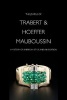 The Jewels of Trabert & Hoeffermauboussin - A History of American Style and Innovation (Hardcover) - Yvonne J Markowitz Photo