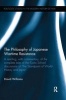 The Philosophy of Japanese Wartime Resistance - A Reading, with Commentary, of the Complete Texts of the Kyoto School Discussions of "the Standpoint of World History and Japan" (Paperback) - David Williams Photo