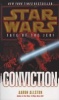 Conviction (Paperback) - Aaron Allston Photo