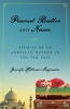 Peanut Butter and Naan - Stories of an American Mom in the Far East (Paperback, New) - Jennifer Hillman Magnuson Photo