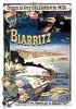 Carnet Ligne, Biarritz Station D'Hiver (French, Paperback) - Gustave Fraipont Photo