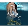 Pirate Hunter's Mistress (Standard format, CD) - Lynette Vinet Photo