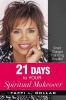 21 Days to Your Spiritual Makeover - Small Changes That Bring Results! (Paperback) - Taffi Dollar Photo