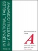 International Tables for Crystallography, v. A - Teaching Edition Brief Space Group Symmetry (Hardcover, 5th Revised edition) - Theo Hahn Photo