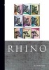 Rhino 2016 (Paperback) - Rhino Poetry Photo