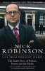 Live from Downing Street (Paperback) - Nick Robinson Photo