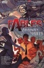 Fables - Arabian Nights (And Days) (Paperback) - Bill Willingham Photo