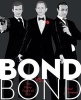 Bond vs. Bond - The Many Faces of 007 (Hardcover) - Paul Simpson Photo