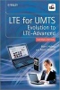 LTE for UMTS - Evolution to LTE-Advanced (Hardcover, 2nd Revised edition) - Harri Holma Photo