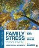 Family Stress Management - A Contextual Approach (Paperback, 3rd Revised edition) - Jay A Mancini Photo