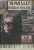 Tin Pan Alley: the Rise of Elton John (Hardcover, Limited ed) - Keith Hayward Photo