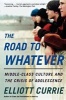 The Road to Whatever (Paperback) - Elliott Currie Photo