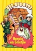 Hansie En Grietjie, Geel Vlak - Gr 3: Reader (Afrikaans, Paperback) - Thomas Nelson Sons Ltd Photo