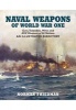 Naval Weapons of World War One (Hardcover) - Norman Friedman Photo