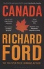 Canada (Paperback) - Richard Ford Photo