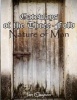 Gateways of the Three-Fold Nature of Man (Paperback) - Ian Clayton Photo