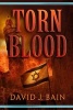 Torn Blood (Paperback, New) - David J Bain Photo