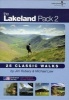 The Lakeland Pack 2 (Paperback) - Jim Rubery Photo