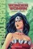 Wonder Woman - Amazon Warrior (Hardcover) - Steve Korte Photo