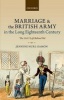 Marriage and the British Army in the Long Eighteenth Century - 'The Girl I Left Behind Me' (Hardcover, New) - Jennine Hurl Eamon Photo