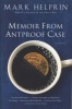 Memoir from Antproof Case (Paperback) - Mark Helprin Photo