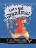 Let's Eat Grandma! A Life-Saving Guide to Grammar and Punctuation (Hardcover, Illustrated edition) - Karina Law Photo