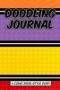 Doodling Journal (Paperback) - Art Journaling Sketchbooks Photo