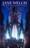 The Lost Runes (Paperback) - Jane Welch Photo