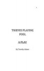 Thieves Playing Pool (Paperback) - Timothy Adams Photo