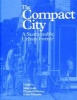 The Compact City - A Sustainable Urban Form? (Paperback) - Elizabeth Burton Photo