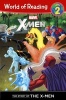 Marvel X-Men the Story of the X-Men (Paperback, Turtleback Scho) - Thomas Macri Photo