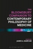 The Bloomsbury Companion to Contemporary Philosophy of Medicine (Hardcover, annotated edition) - James A Marcum Photo