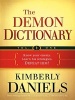 The Demon Dictionary (Paperback) - Kimberly Daniels Photo