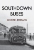 Southdown Buses (Paperback) - Michael Hymans Photo