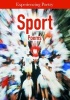 Sport Poems (Paperback) - Mary Colson Photo