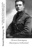 A Collection of Newspaper Articles - Written by : ( Masterpiece Collection) (Paperback) - Ernest Hemingway Photo