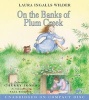 On the Banks of Plum Creek CD (Abridged, Audio cassette, abridged edition) - Laura Ingalls Wilder Photo