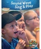 Sound Wave Sing & Play and Funshop Finale Leader Manual (Hardcover) -  Photo