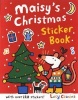 Maisy's Christmas (Paperback) - Lucy Cousins Photo